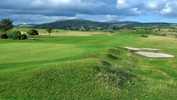 Tavistock Golf Club