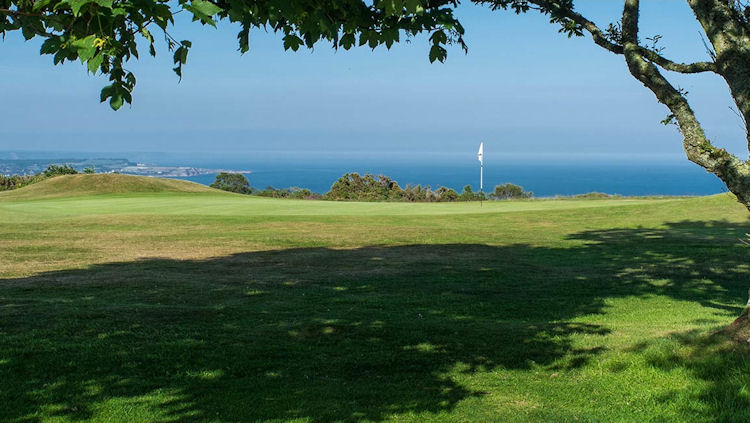 Teignmouth Golf Club