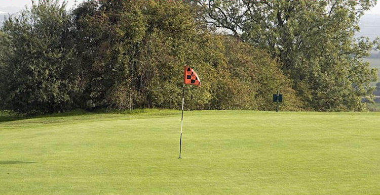 Tilsworth Golf Club