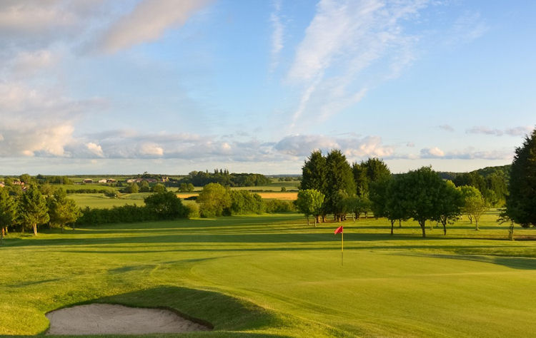 Toft Hotel Club | Lincolnshire English Golf Courses