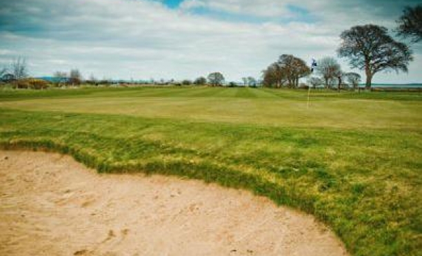 Tournerbury Golf Club