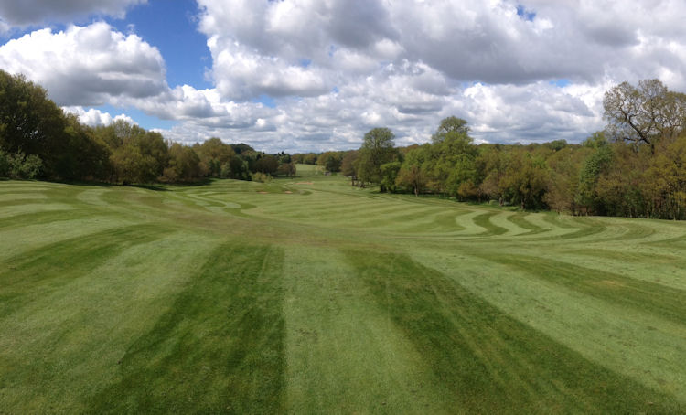 Trentham Park Golf Club