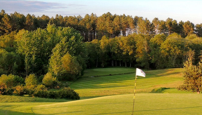 Wareham Golf Club