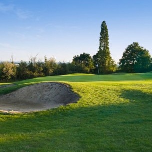 Warley Park Golf Club