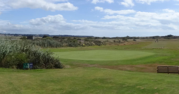 Warren Golf Club (Devon)