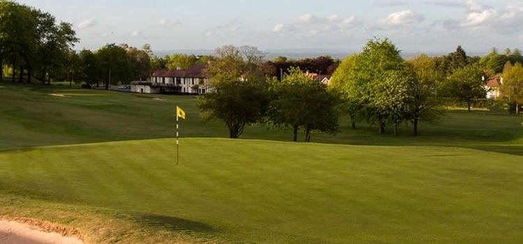 Warrington Golf Club
