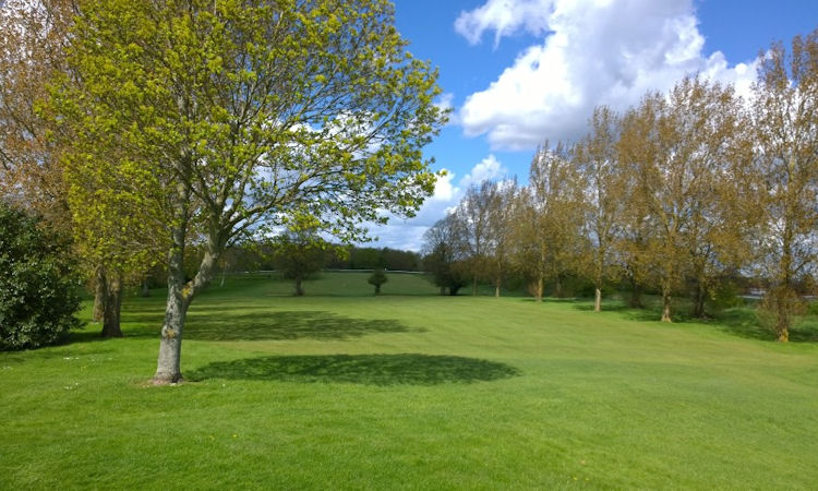 Warwick Golf Centre