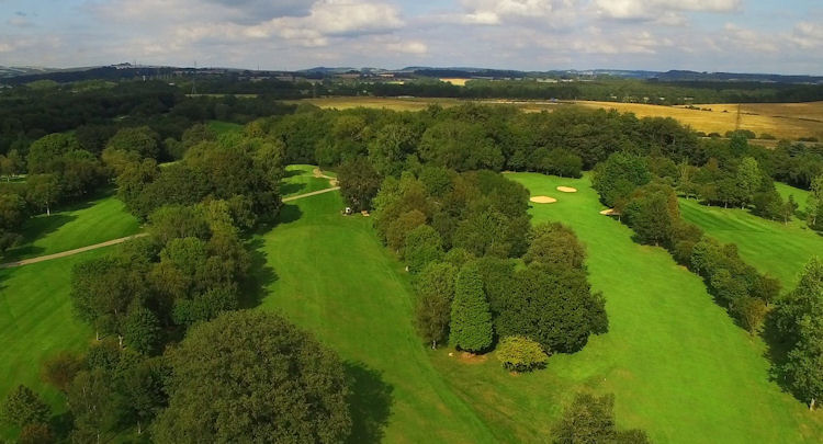 Portsmouth Golf Club | Hampshire | English Golf Courses