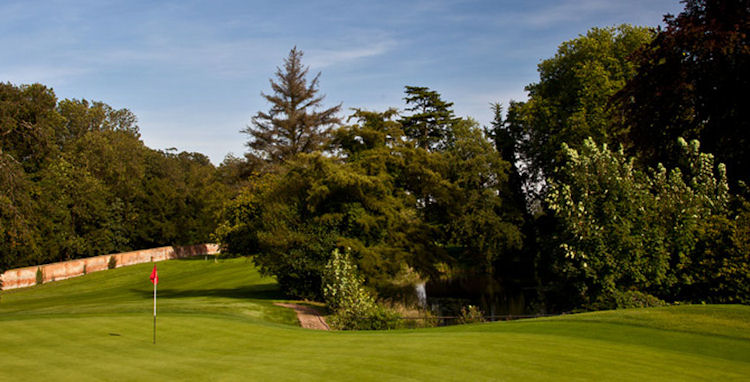 Wellingborough Golf Club