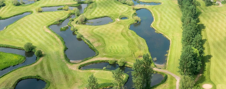 Wensum Valley Golf Club