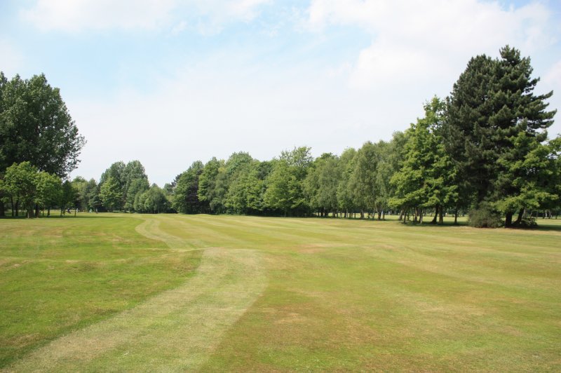 West Derby Golf Club Lancashire English Golf Courses