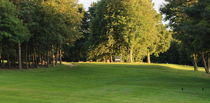 Westerhope Golf Club