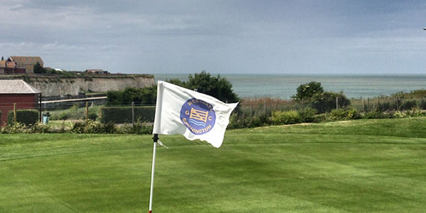 Westgate & Birchington Golf Club