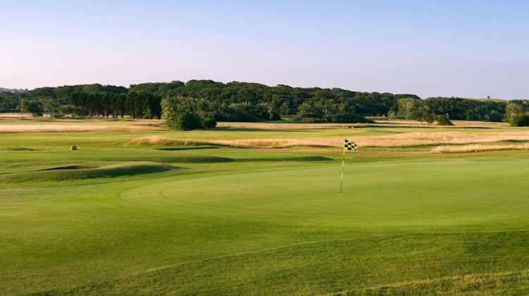 Weston-Super-Mare Golf Club
