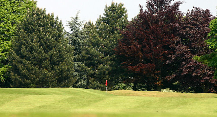 Weston Turville Golf Club