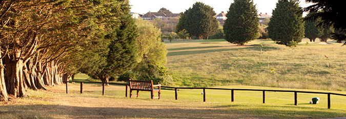 Weymouth Golf Club