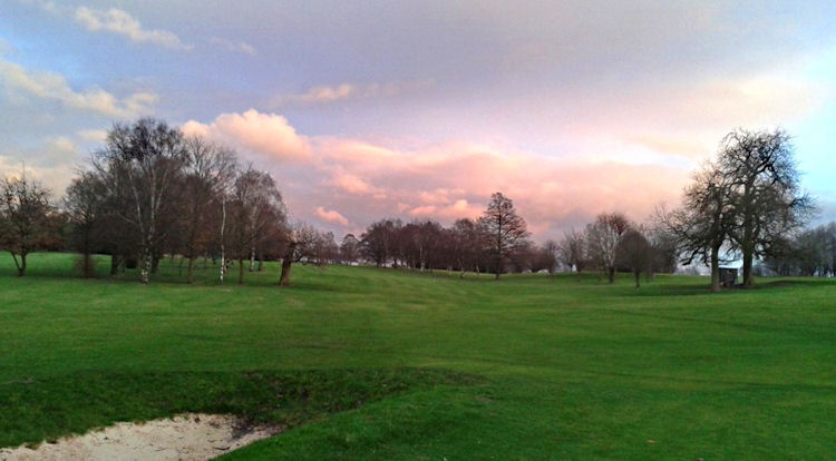 Whalley Golf Club Function Room Whalley Golf Club Function Room