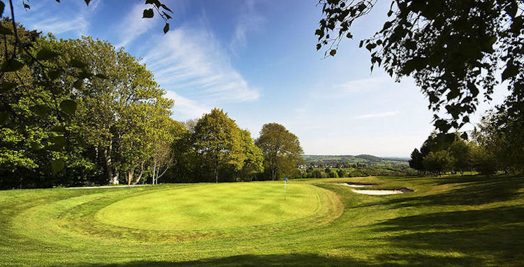 Wharton Park Golf Club