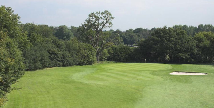 Whipsnade Park Golf Club
