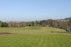 Whiteleaf Golf Club