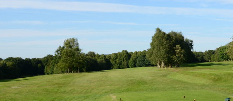 Wigan Golf Club