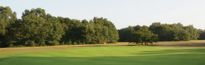 Wimbledon Common Golf Club