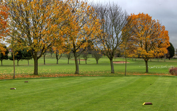 Best Western Plus Windmill Village Hotel, Golf Club & Spa