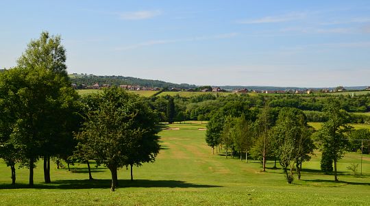 Brinkworth Golf Club