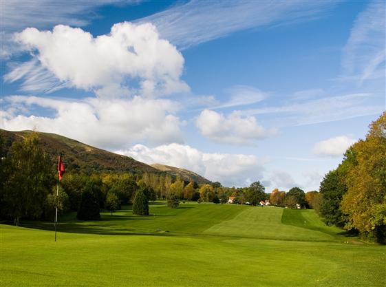 Worcestershire (The) Golf Club
