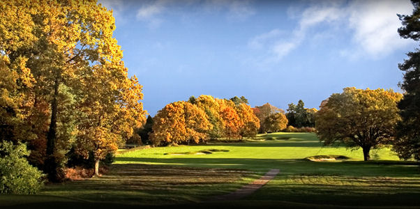 Worsley Park Golf Club