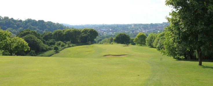 Yeovil Golf Club (Newton)