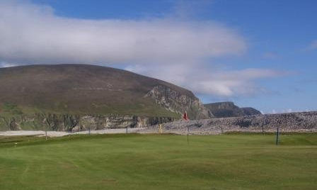 Achill Island Golf Club