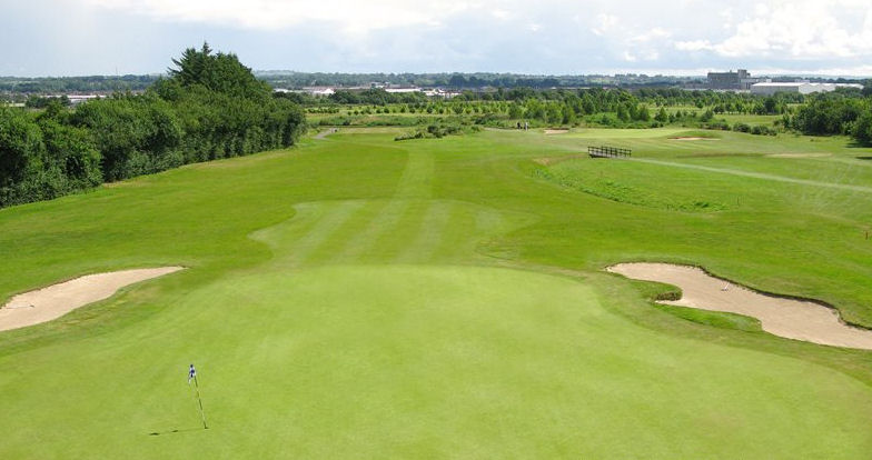 Allen Park Golf Centre