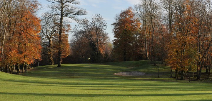 Ardeer Golf Club