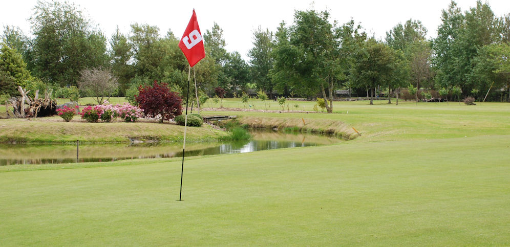 Ardfert Golf Club