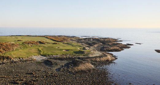 Ardglass Golf Club