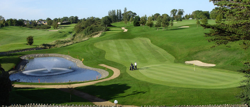 Ashbourne Golf Club