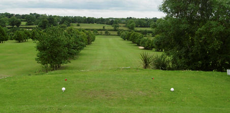 Ashfield Golf Course