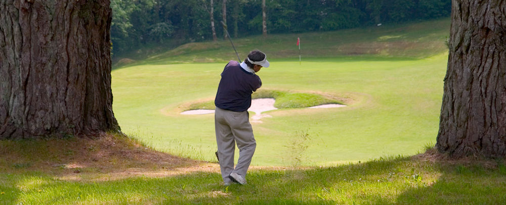 Ashford Castle Golf Club