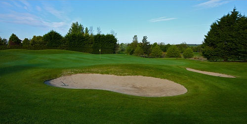 Athenry Golf Club