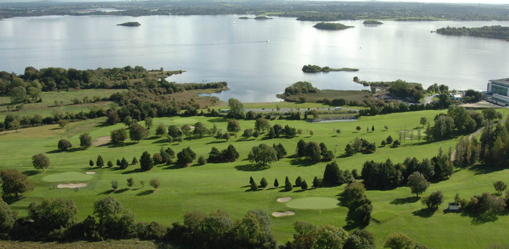 Athlone Golf Club