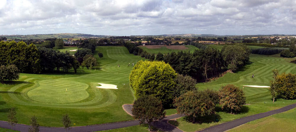 Balbriggan Golf Club