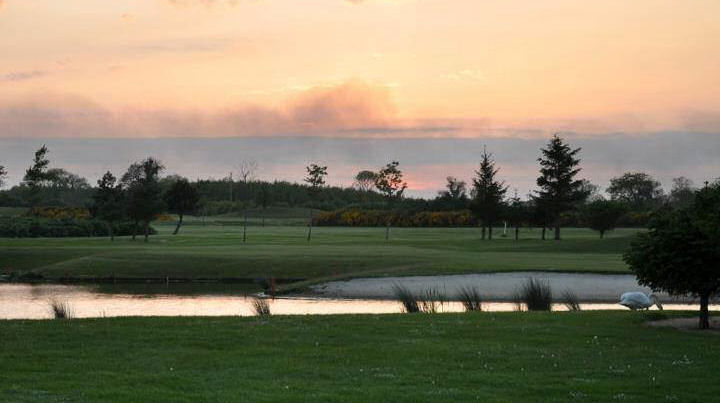 Balcarrick Golf Club