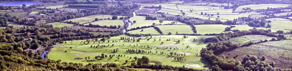 Ballinamore Golf Club