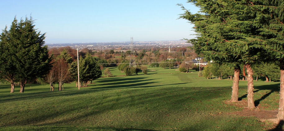 Ballinascorney Golf Club