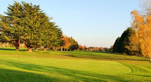 Ballinasloe Golf Club