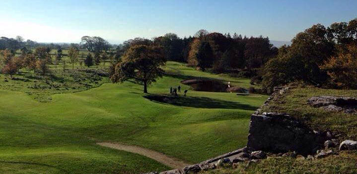 Ballinrobe Golf Club