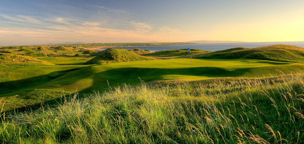 Ballybunion - Old Course