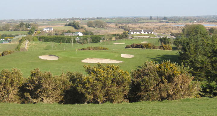 Ballyhaunis Golf Club