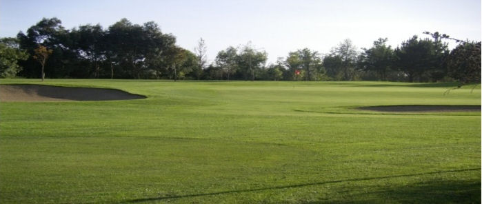 Ballymoney Golf Club